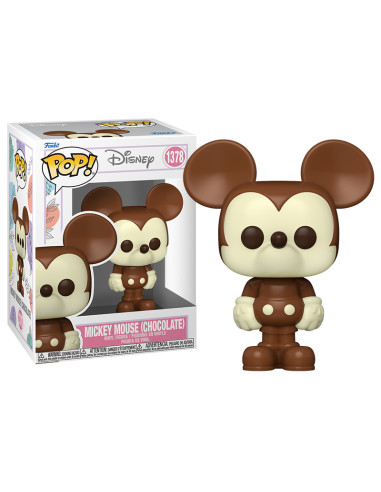 FUNKO POP! Disney Easter Chocolate...