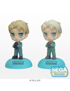 Figura Spy x Family Chubby...