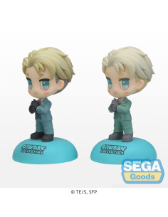 Figura Spy x Family Chubby... 2