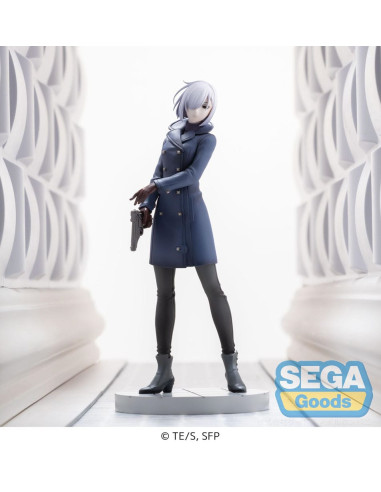 Figura Spy x Family Luminasta (Fiona...