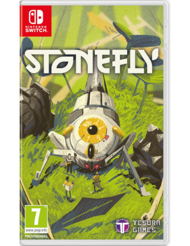 Stonefly (Switch)