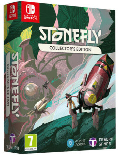 Stonefly Collector's...