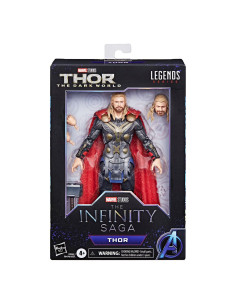 Figura Marvel Legends...