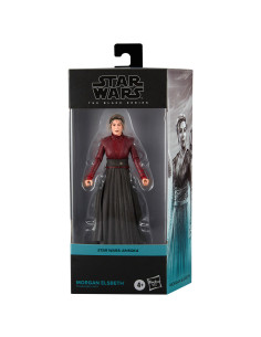 Figura Star Wars The Black...
