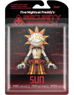 Figura Five Nights at...