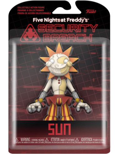 Figura Five Nights at Freddy's...