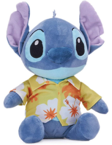 Peluche Disney Lilo y Stitch Hawaii...