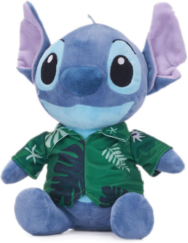 Peluche Disney Lilo y Stitch Hawaii...