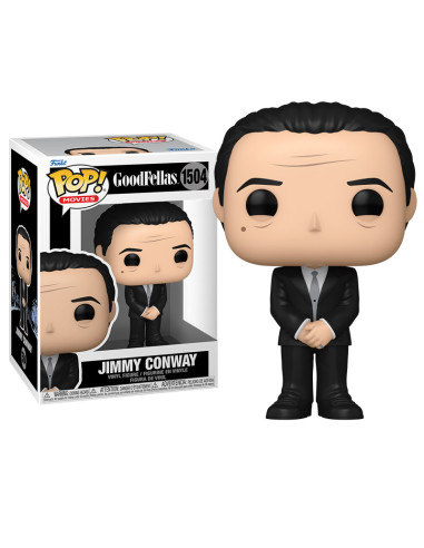 FUNKO POP! Uno de los Nuestros...