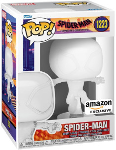 FUNKO POP! Marvel...