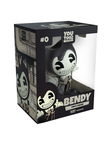 Bendy and The Dark Revival Figura...