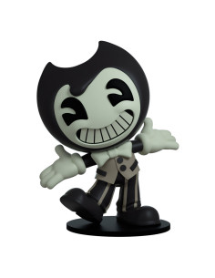 Bendy and The Dark Revival... 2