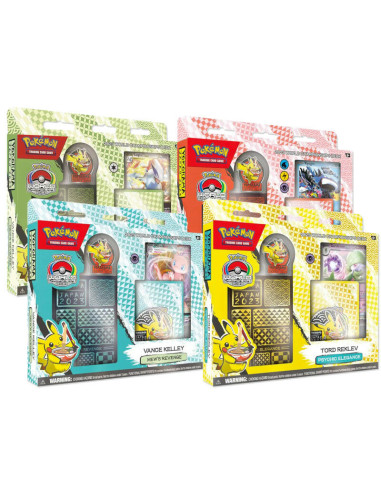 Pokémon TCG Yokohama World...