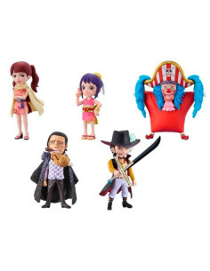 Figura One Piece world...
