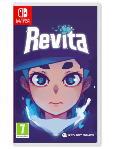 Revita (Switch)