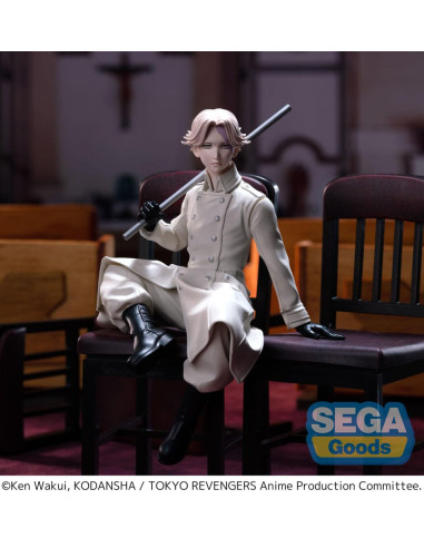 Figura Tokyo Revengers PM Perching...