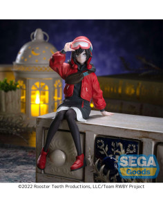 Figura RWBY: Ice Queendom...