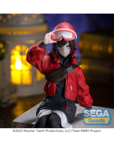 Figura RWBY: Ice Queendom... 2