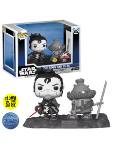 FUNKO POP! Star Wars The...