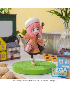 Figura Spy x Family...