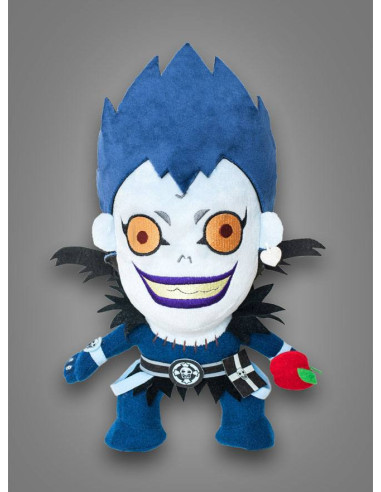 Peluche Death Note Ryuk 29cm