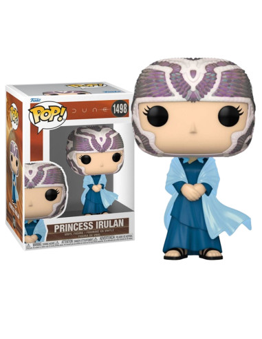 FUNKO POP! Dune 2 Princess Irulan (1498)