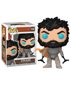 FUNKO POP! Dune 2 Stilgar...