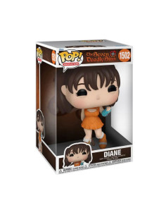 FUNKO POP! The Seven Deadly...
