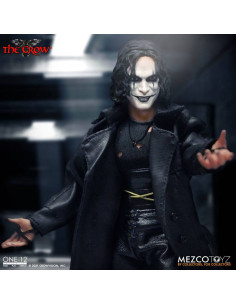 Figura El Cuervo (The Crow)... 2
