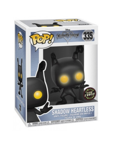 FUNKO POP! Kingdom Hearts Shadow...