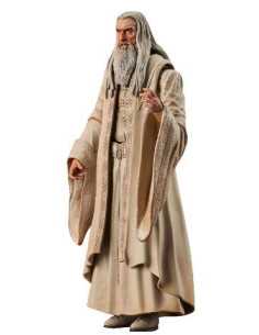 Figura El Señor de los...