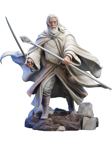 Figura El Señor de los Anillos...