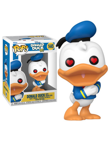 FUNKO POP! Disney Donald Duck 90th...