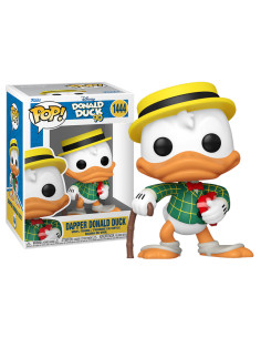 FUNKO POP! Disney Donald...