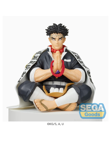 Figura Demon Slayer: Kimetsu no Yaiba...