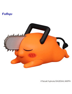 Figura Chainsaw Man Petit...