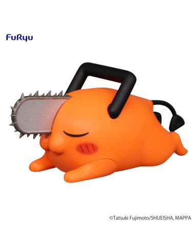 Figura Chainsaw Man Petit Noodle...