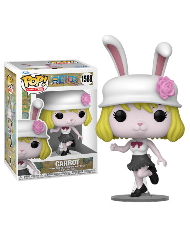 FUNKO POP! One Piece Carrot (1588)