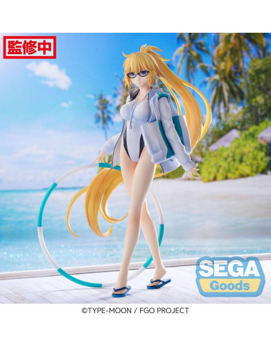 Figura Fate/Grand Order Figurizm...