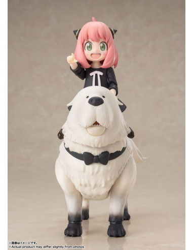 Figura Spy x Family Bond Forger with...