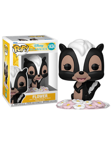 FUNKO POP! Disney Classics Bambi...