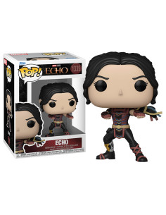 FUNKO POP! Marvel Studios...
