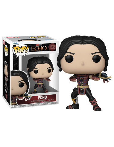 FUNKO POP! Marvel Studios Echo - Echo...
