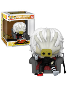 FUNKO POP! My Hero Academia...