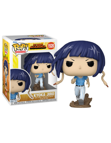 FUNKO POP! My Hero Academia Baseball...