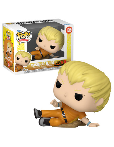 FUNKO POP! My Hero Academia Baseball...