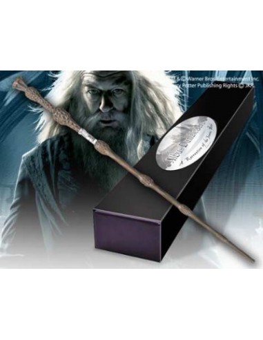 Réplica Varita Albus Dumbledore...