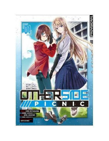 Otherside Picnic Nº1