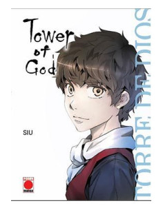 Tower Of God Nº1