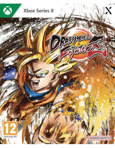 Dragon Ball FighterZ (Xbox Series X)
